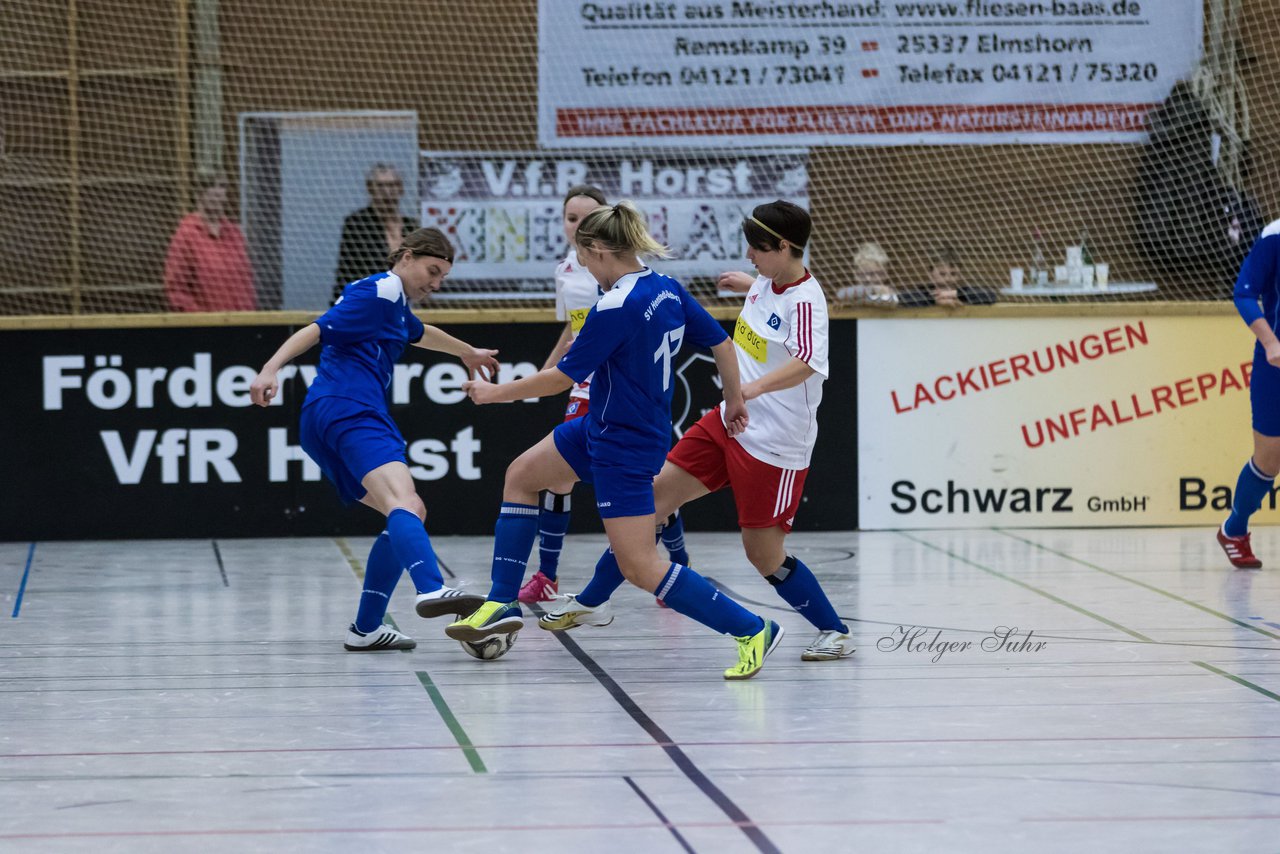 Bild 666 - Volksbank Cup Elmshorn